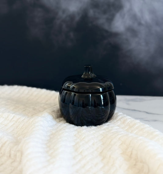 Apple Cider Donut Candle - Pumpkin Jar Candle 14 oz