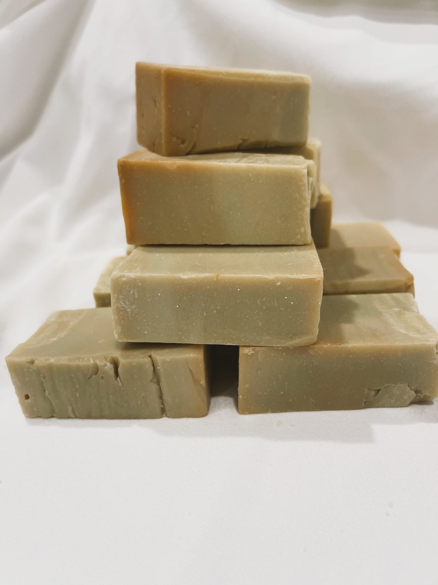 Aleppo Laurel Soap R.A. Soapy Pleasure