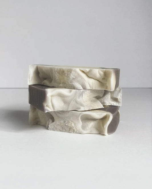 Rosemary Lavender Soap R.A. Soapy Pleasure