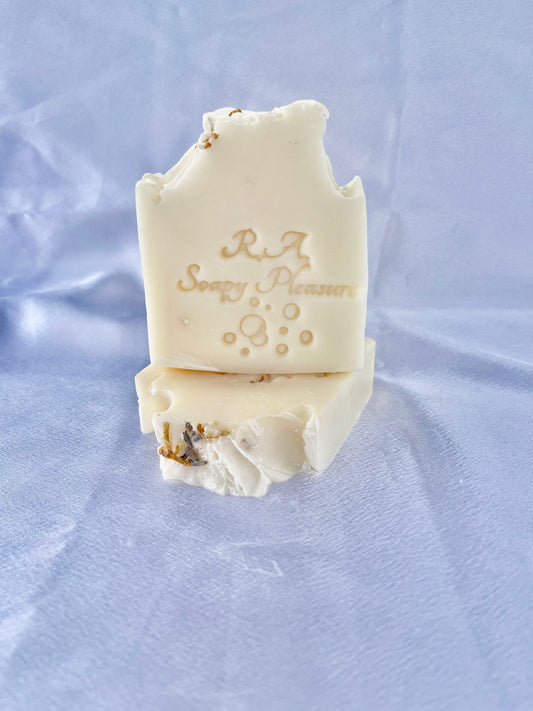 Tallow Face and Body Soap