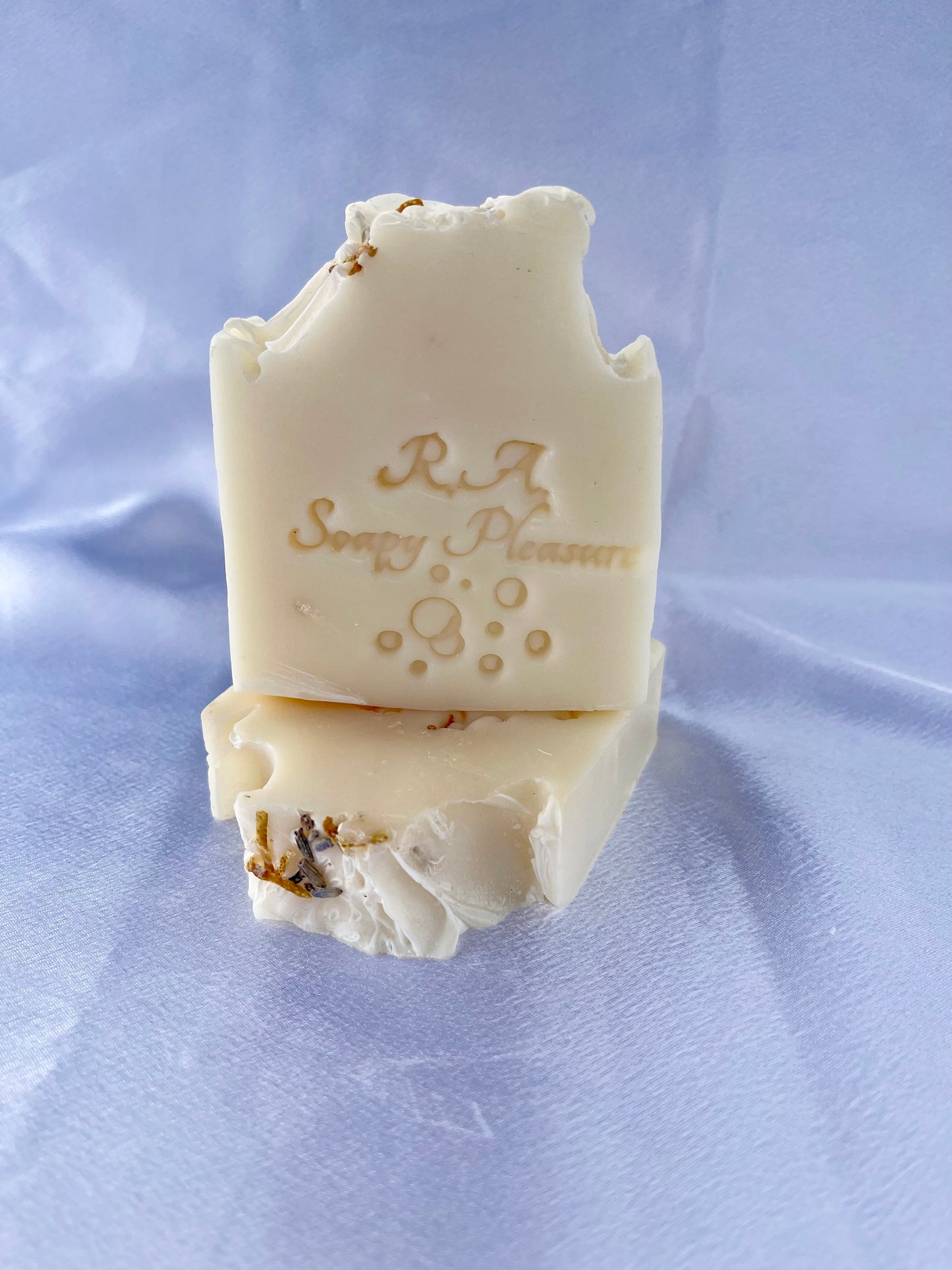 Tallow Face and Body Soap