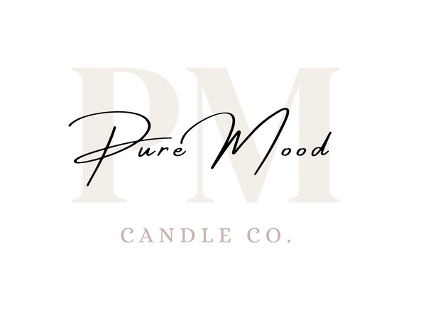 Pure Mood Candle Co.